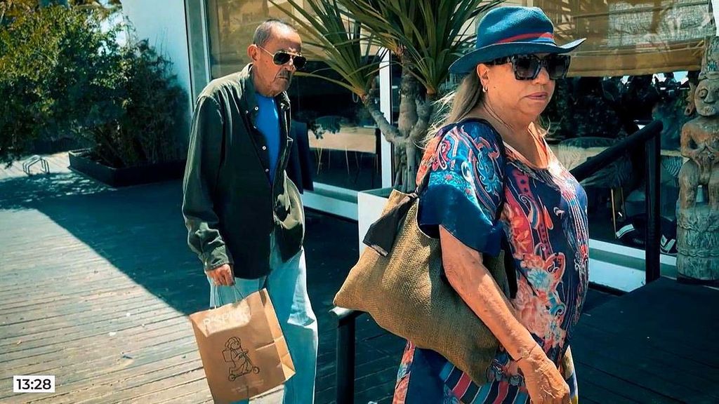 El motivo del ingreso de Julián Muñoz: "En casa no se pueden atender las necesidades que tiene"