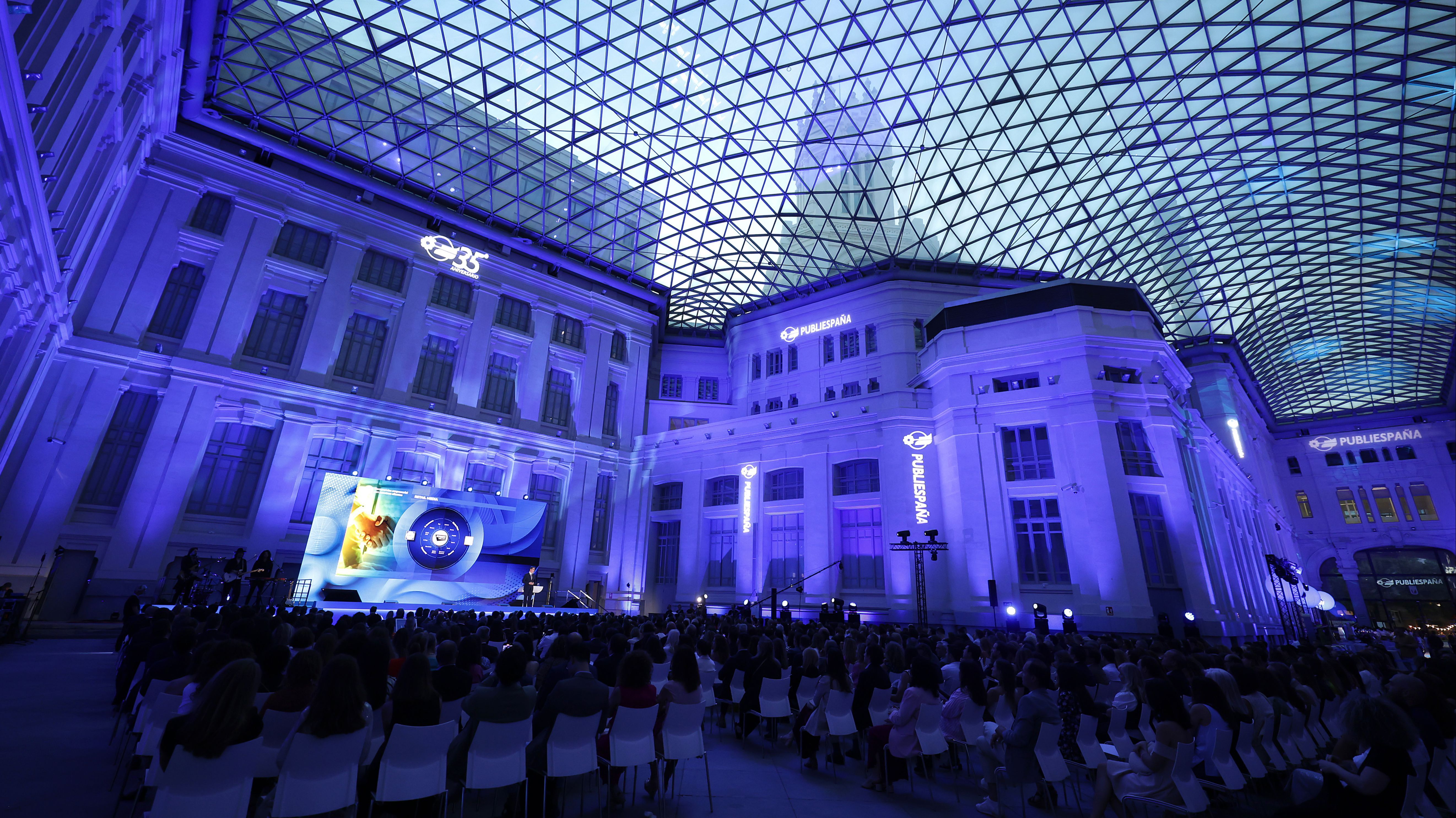 Evento Publiespaña Madrid 2024 (10)
