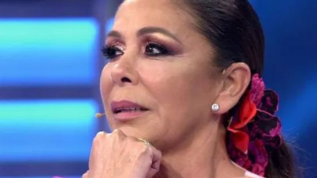 Lo que Mariló le ha pedido a Isabel Pantoja: "Le ha dicho que quiere apartarse, que necesita tiempo"