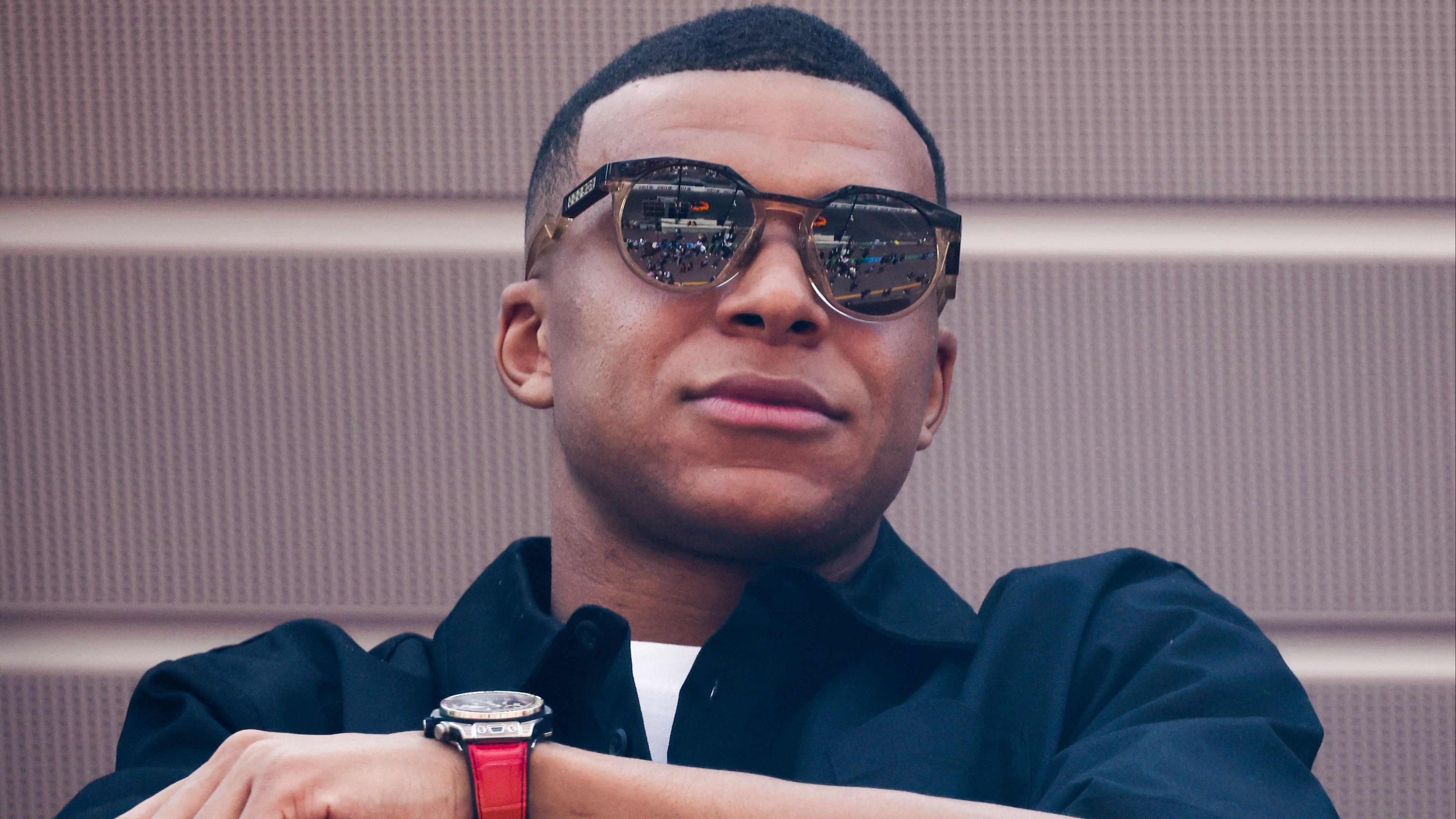 Kylian I, de Madrid.