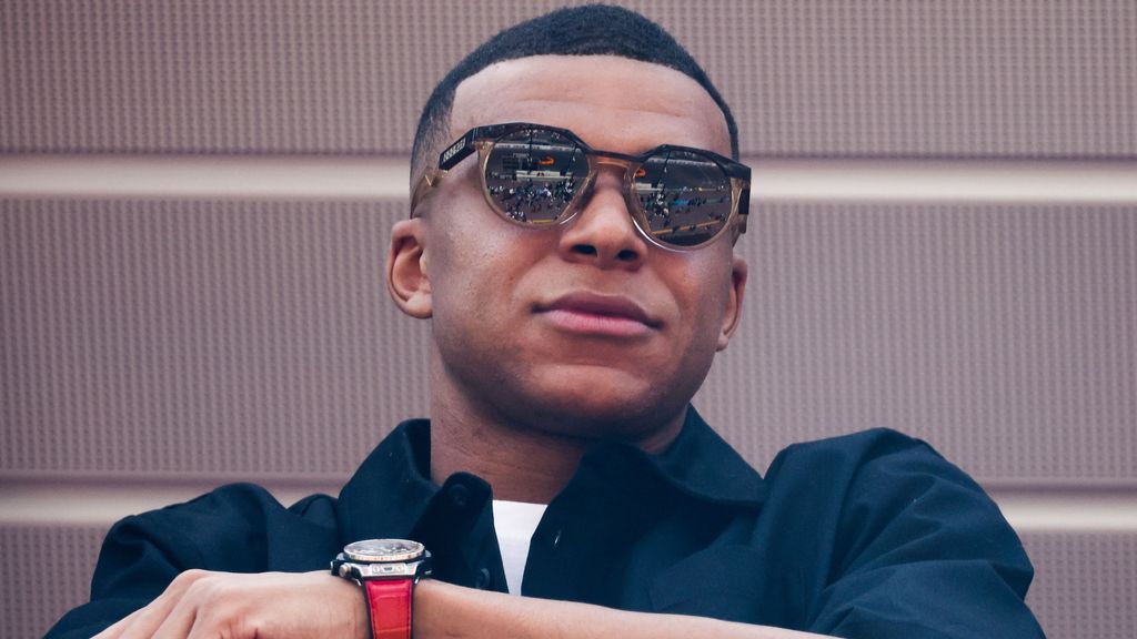 Kylian I, de Madrid.