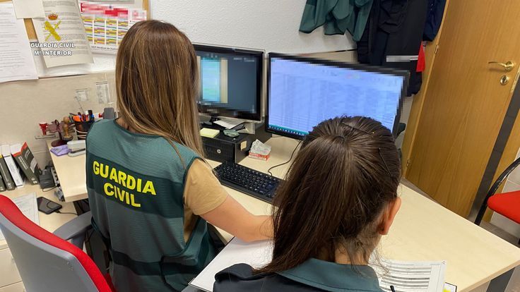 La Audiencia Nacional decreta ingreso en prisión para el hombre que difundía contenido yihadista