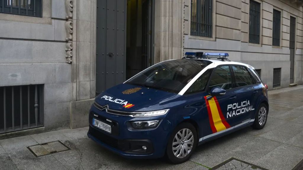Rescatan en Lugo a una niña de 6 años maltratada por sus padres
