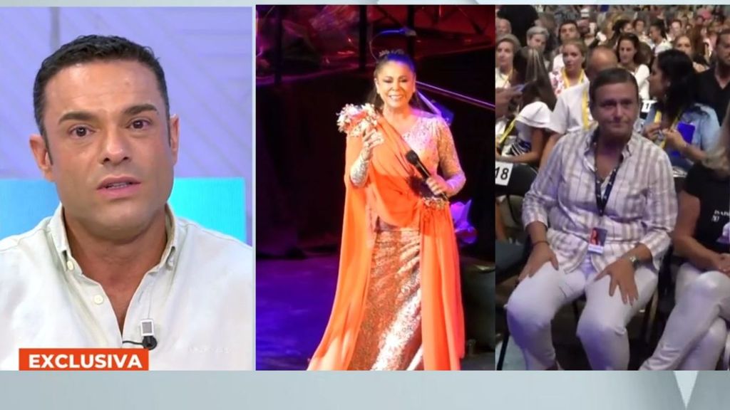 Mariló estalla contra Isabel Pantoja y Agustín: "No quiere tener más relación de amistad, basta"