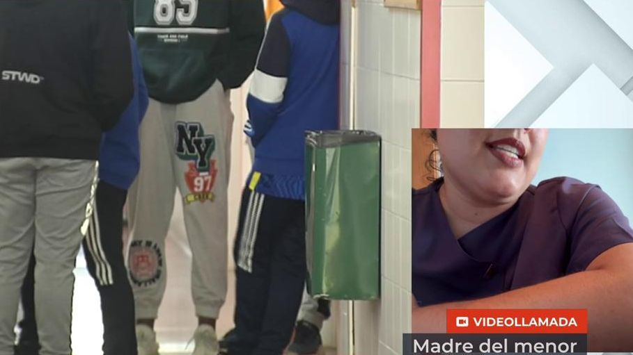 Madre de un menor denuncia el acoso que recibe su hijo: "Le llaman albóndiga humana y niño sin padre"