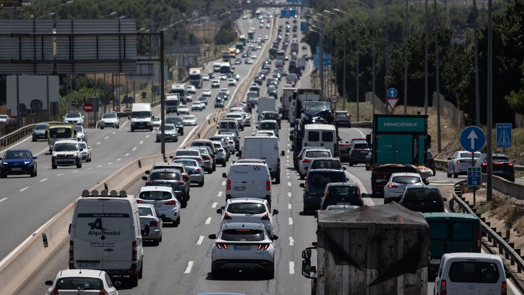 Madrid prueba una IA para regular el tráfico
