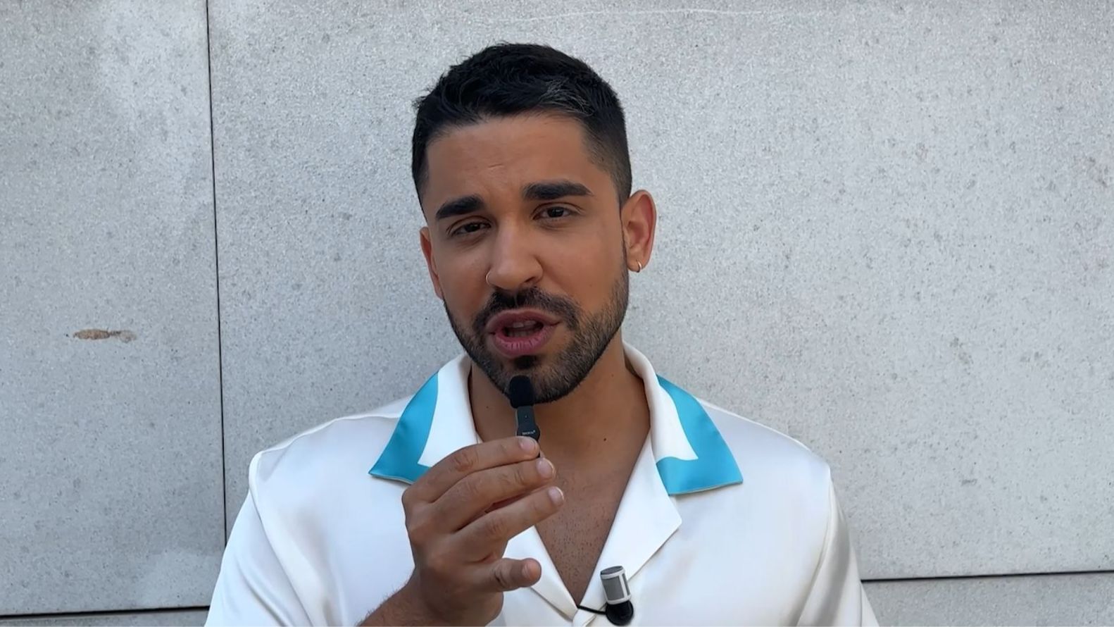 Los colaboradores analizan la relación de Gabriella y Álex tras su expulsión Los vecinos de la casa de al lado Exclusivo Web 06/06/2024