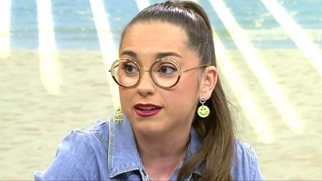 Miriam Corregüela
