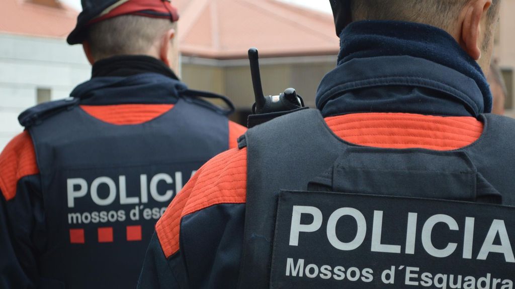 MOSSOS