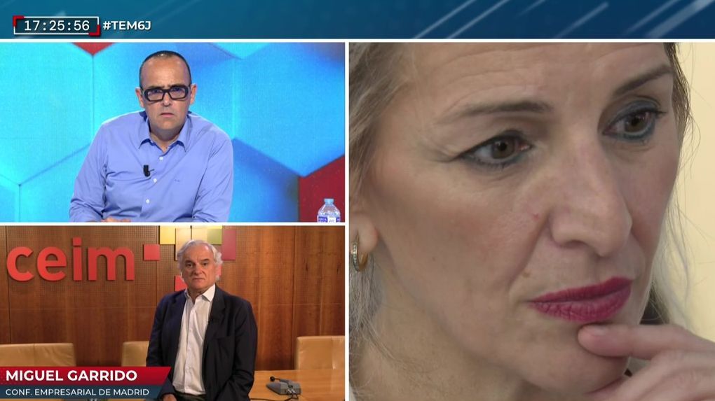 Predidente CEIM Predidente CEIM