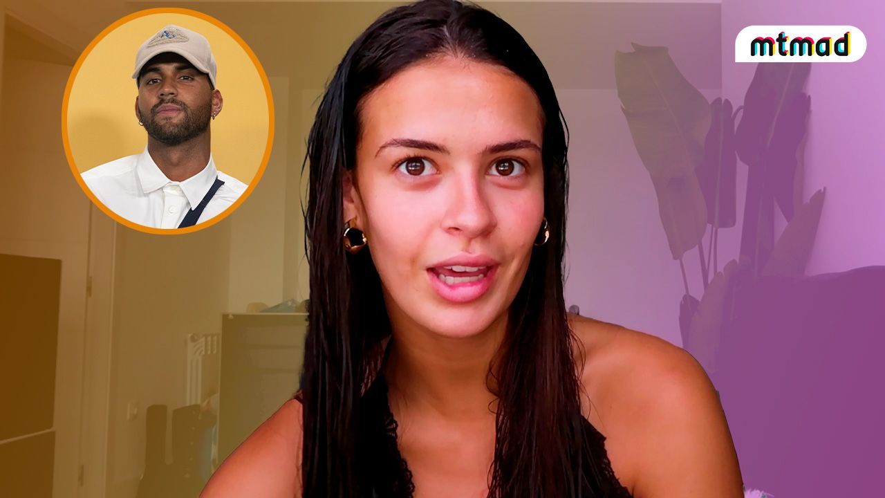 Tania Déniz aclara su relación con Yulen Pereira En estado puro by Tania Déniz Temporada 1 Top Vídeos 2