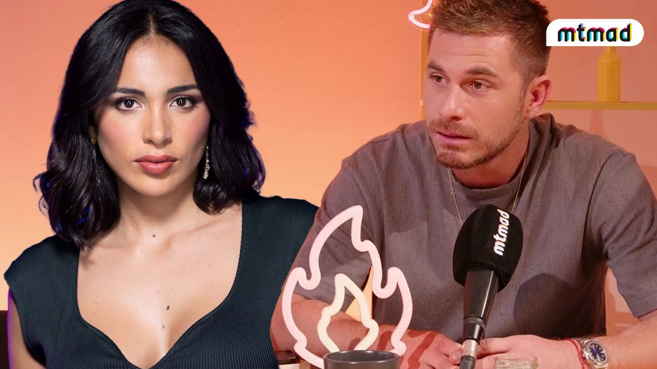 Tom Brusse se sincera sobre sus sentimientos por Sandra Pica