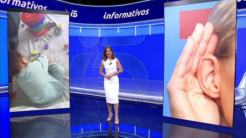 Una terapia génica devuelve la audición a niños con sordera hereditaria: "Es impactante"