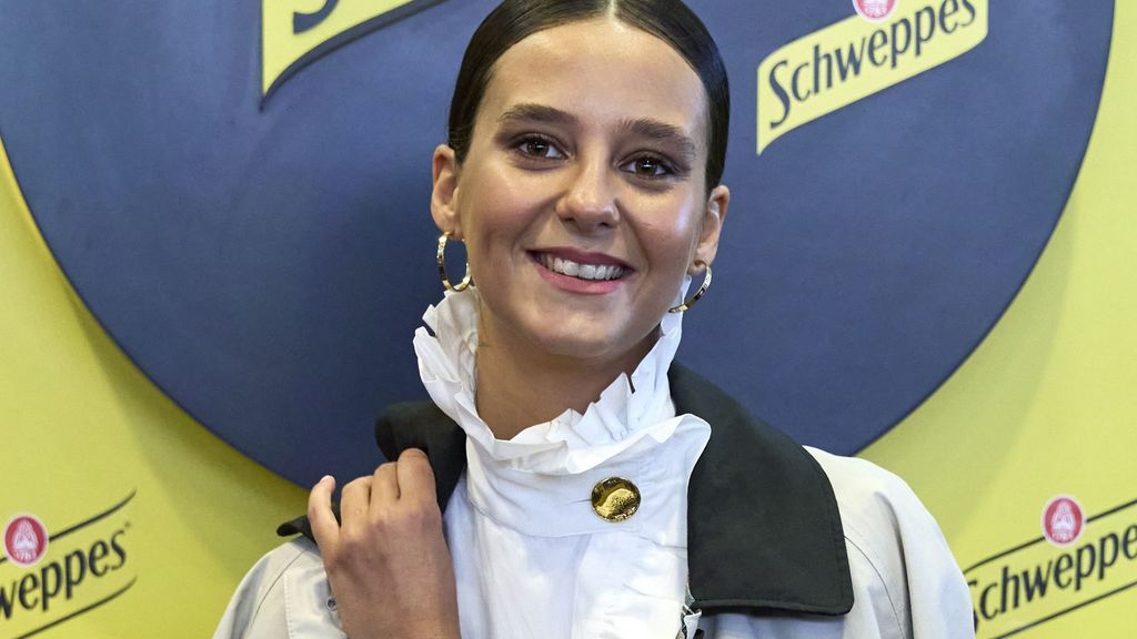 Victoria Federica, en una foto de archivo