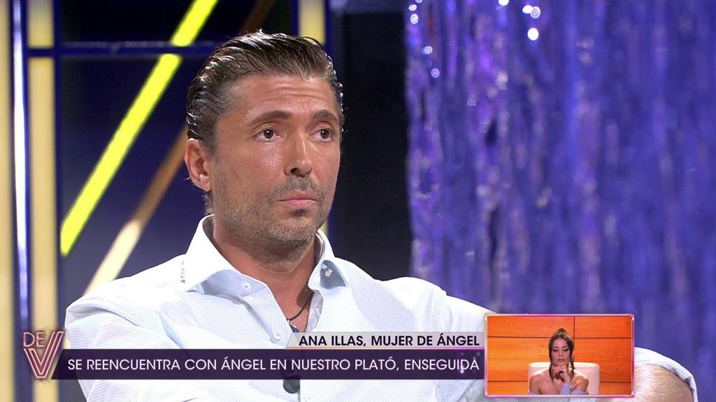 Ángel Cristo acusa a su madre de haber "rozado el racismo" con Ana Herminia y con la hija de esta: "La conozco muy bien" ¡De viernes! Top Vídeos 116