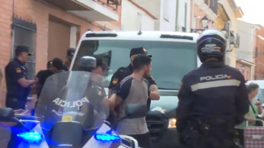 Caso de Borja Villacís: las autoridades no descartan que se produzcan más detenciones