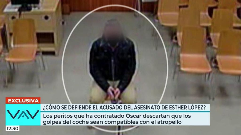 Caso Esther López