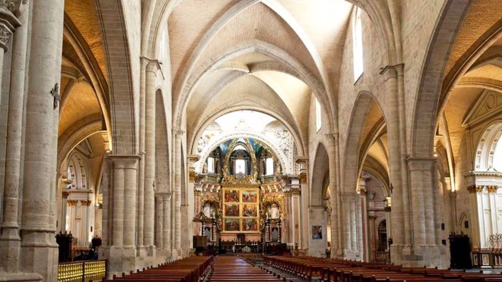 Catedral de Valencia