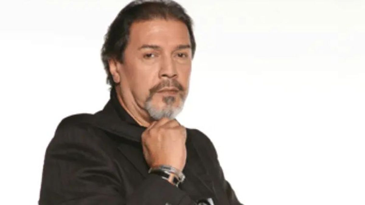 El actor Rodolfo Drago se debate entre la vida y la muerte en un hospital de Venezuela