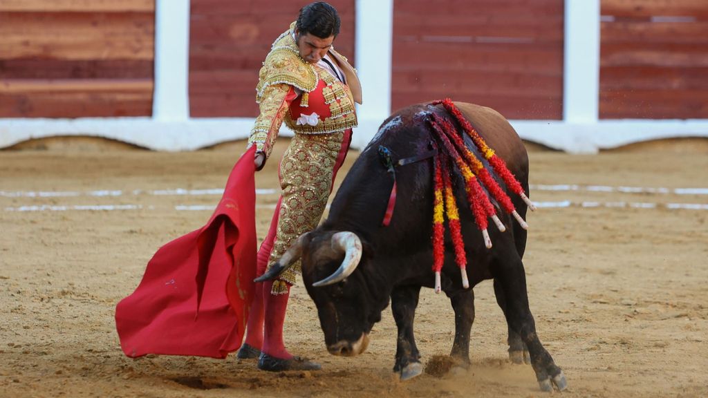 Feria de Toros de Cáceres 2024