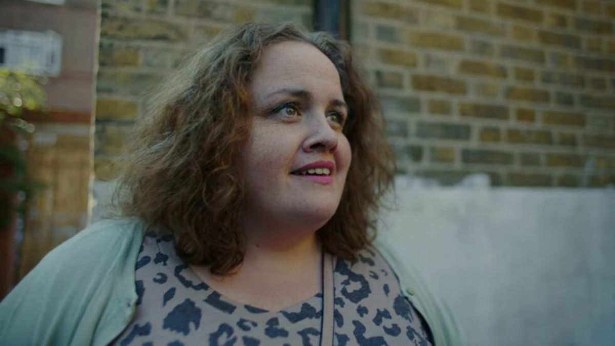 Fiona Harvey, la mujer que supuestamente inspiró  'Mi reno de peluche', demanda a Netflix y le pide 170 millones de dólares