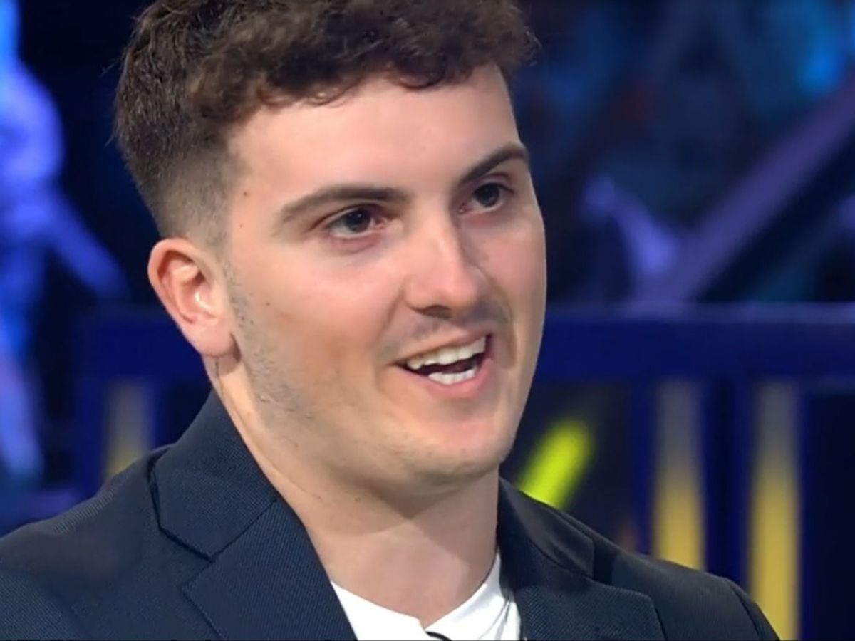 El nieto de Julián Muñoz habla de su boda con Mayte Zaldívar y su último  deseo - Outdoor