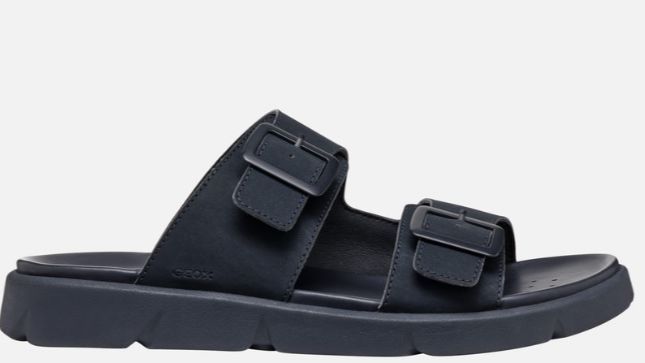 Pantuflas Xand 2s Hombre de Geox