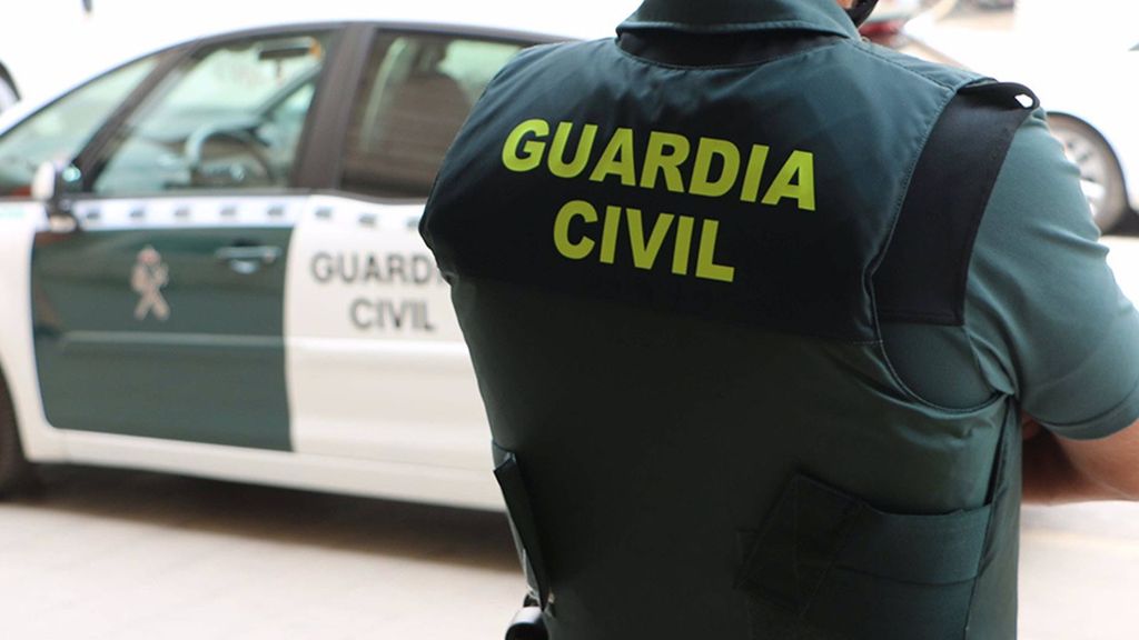 Guardia Civil