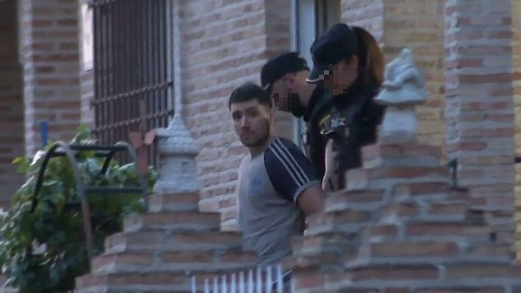 Ismael el Idrissi saldrá en libertad con cargos del asesinato de Borja Villacís mientras el resto de acusados podrían ir a la cárcel