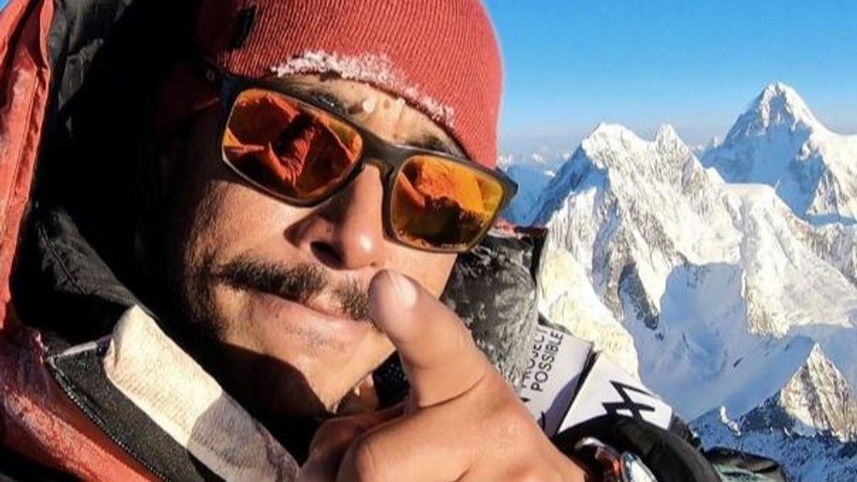 Nirmal Purja, el alpinista nepalí acusado de agresión sexual por dos mujeres