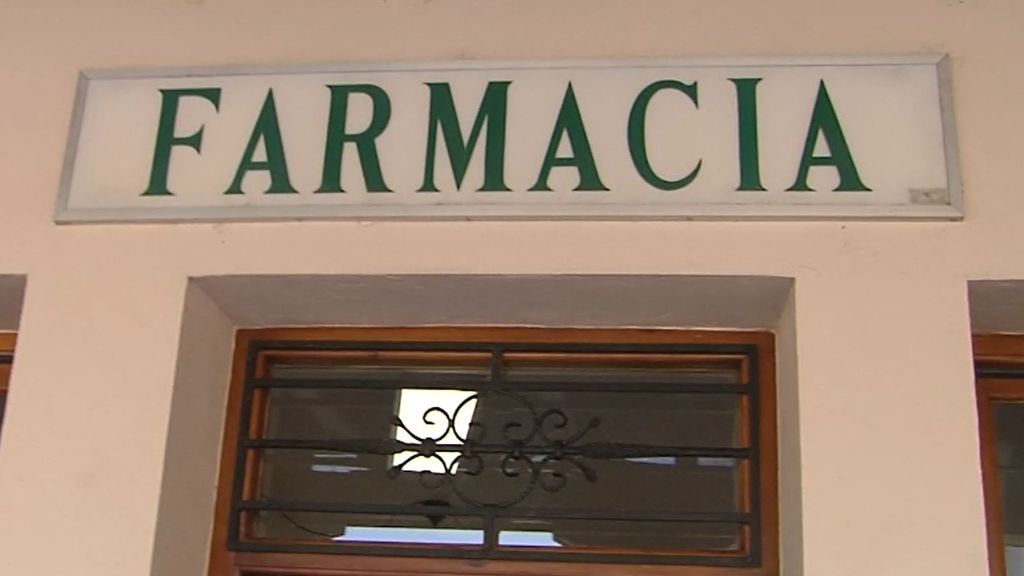 Palencia, la provincia con más farmacias por habitante de toda Europa: "Son un servicio básico"