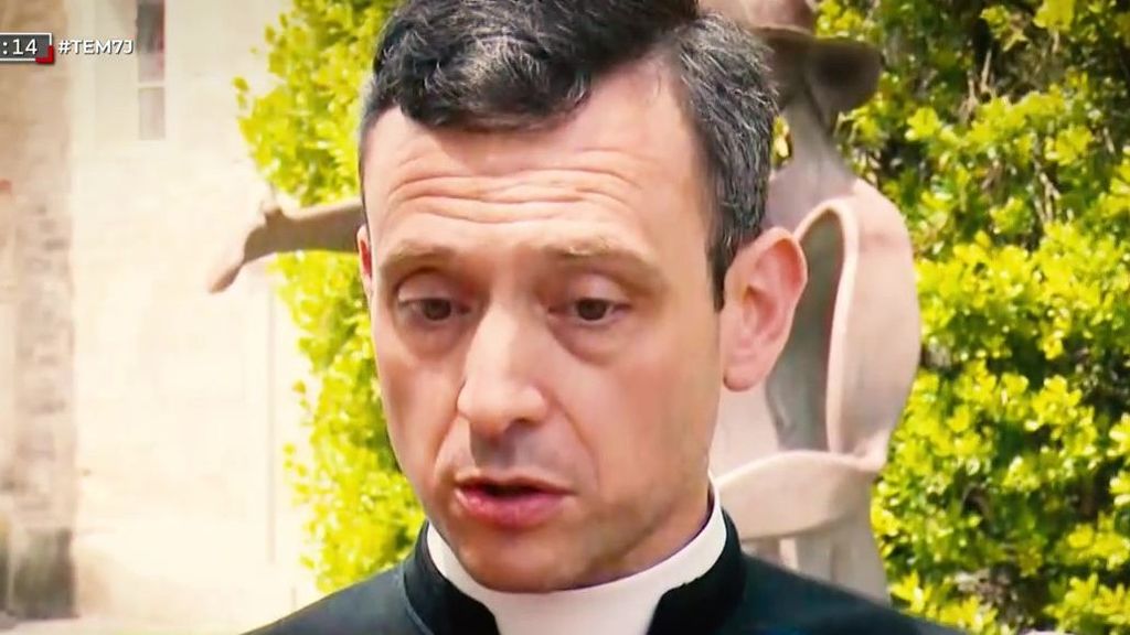 El portavoz de las monjas de Belorado: ''Las han citado en diez días ante un tribunal canónico para excomulgarlas''