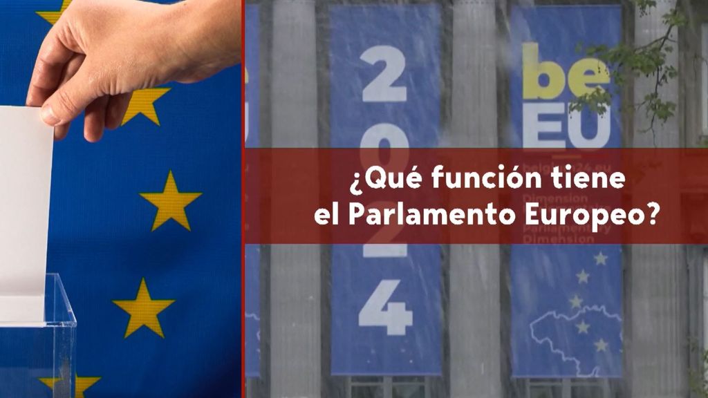 Qué se vota en las elecciones europeas: número de eurodiputados, funciones y sondeos