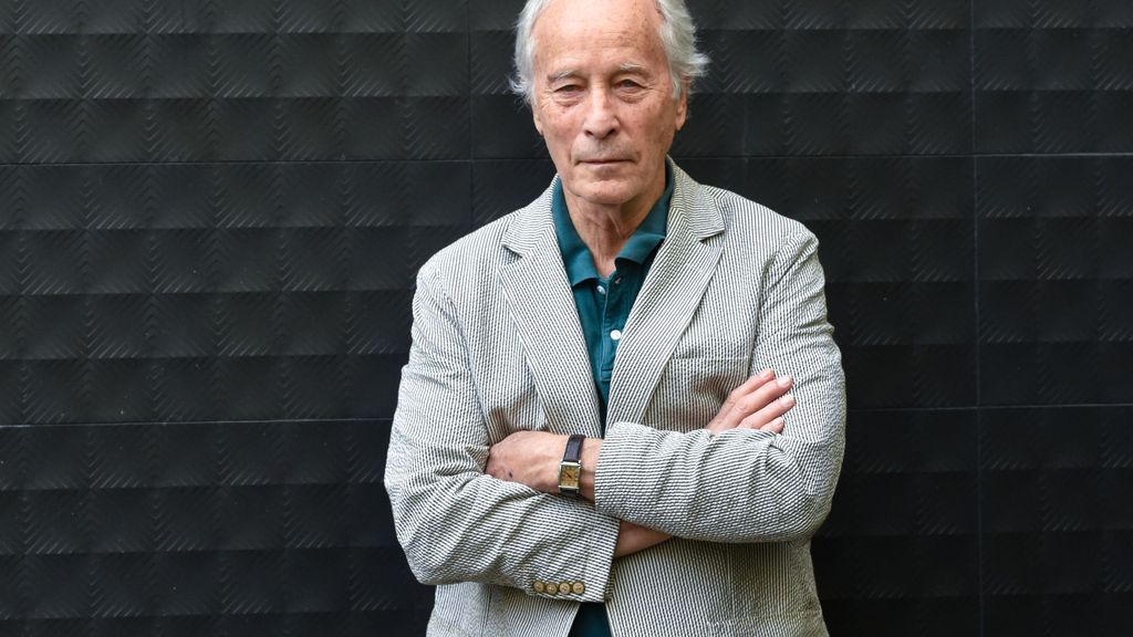 Richard Ford