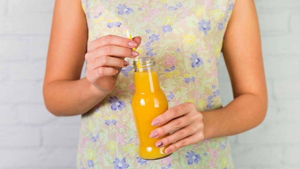 El zumo de naranja, ¿una bebida de ricos? Su precio sube un 40% en cuatro años