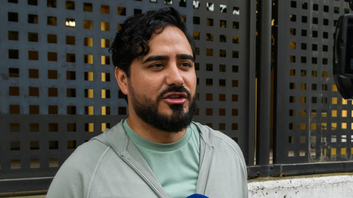 Alvise Roba Voto A Vox Y Le Apoyan En Su Mayoría Hombres Jóvenes Según El Cis 