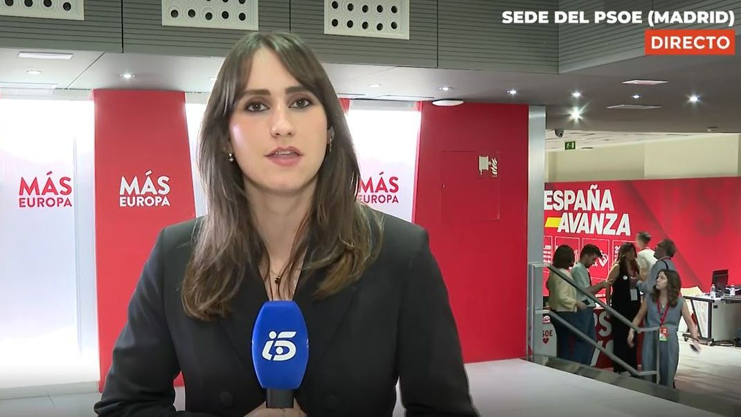 Elecciones europeas 2024: los sondeos otorgan entre 20 y 22 escaños al PSOE