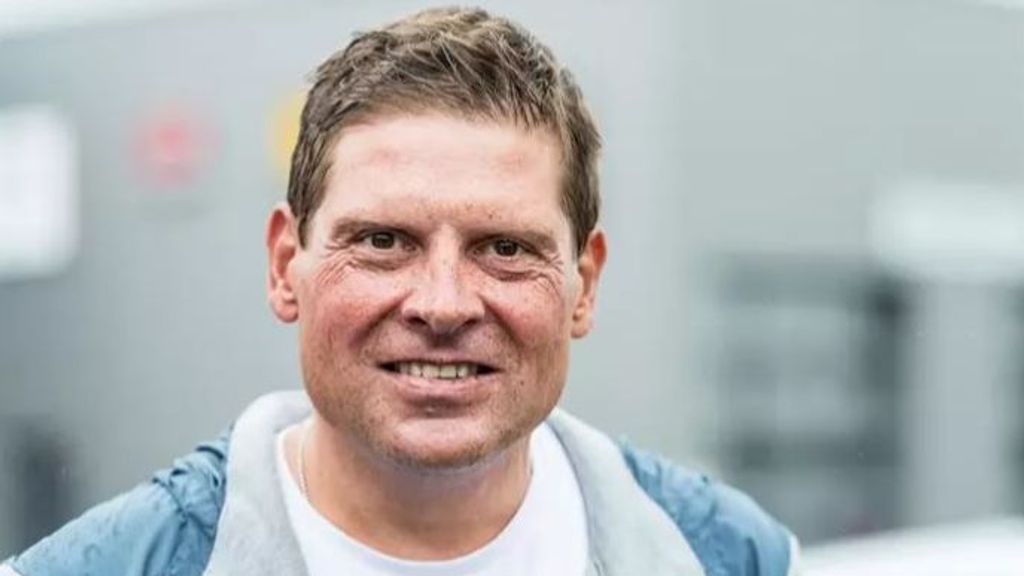 Jan Ullrich reconoce que se dopó para "seguir demostrando" su "talento"