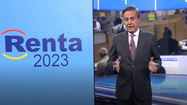 Declaración de la Renta 2023: deducciones que debes saber