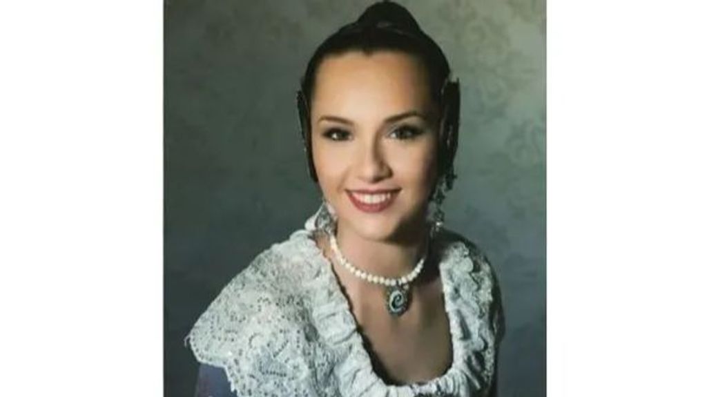 La fallera preseleccionada en la corte de honor 2024, Carla Rodríguez Masiá, ha fallecido a sus 26 años