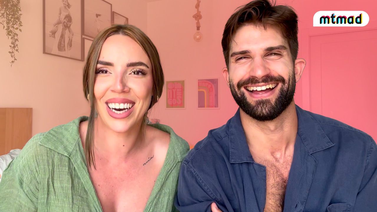 Danna Ponce y Xavi Cortés responden sin censura Ahora o nunca by Danna Ponce Temporada 1 Capítulo 212