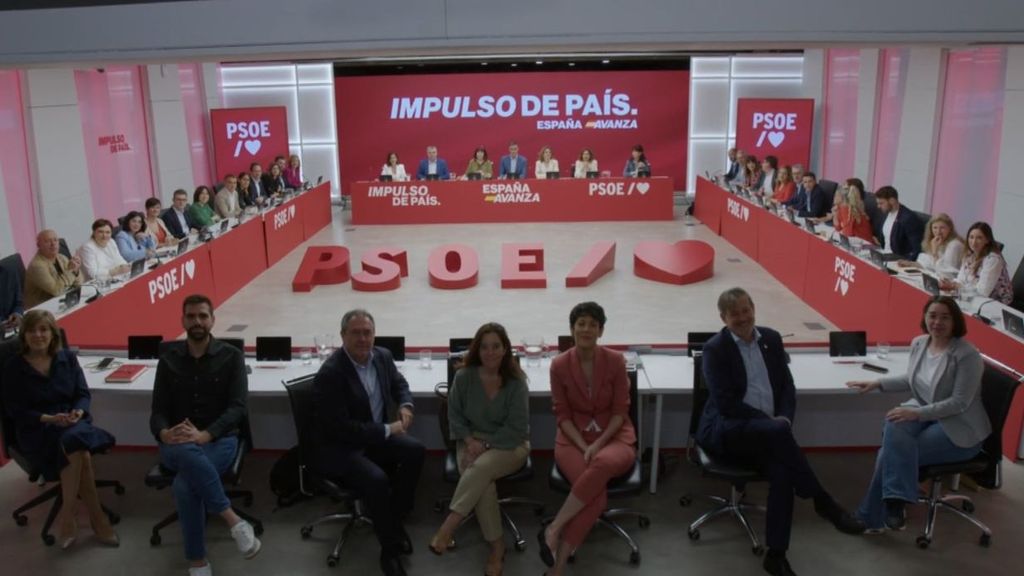El PSOE defiende su resultado en las elecciones europeas