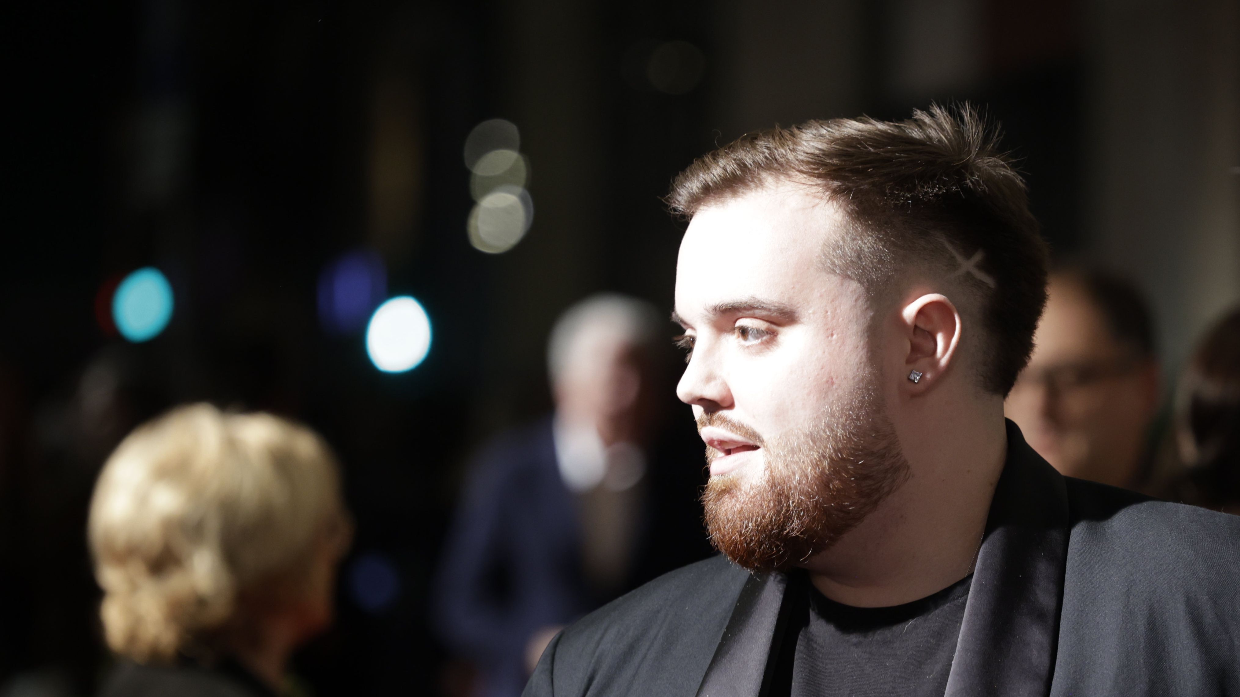 Ibai Llanos en una imagen de 2023.