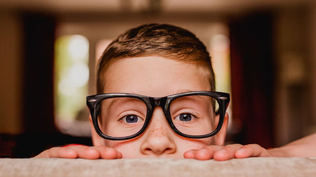 La ayuda para las gafas gratis en Madrid