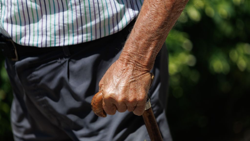 La esperanza de vida en Galicia es 10 puntos superior a la media nacional (83 años)