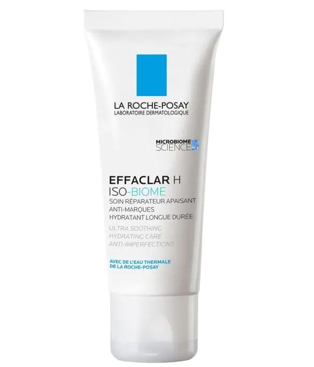 La roche posay