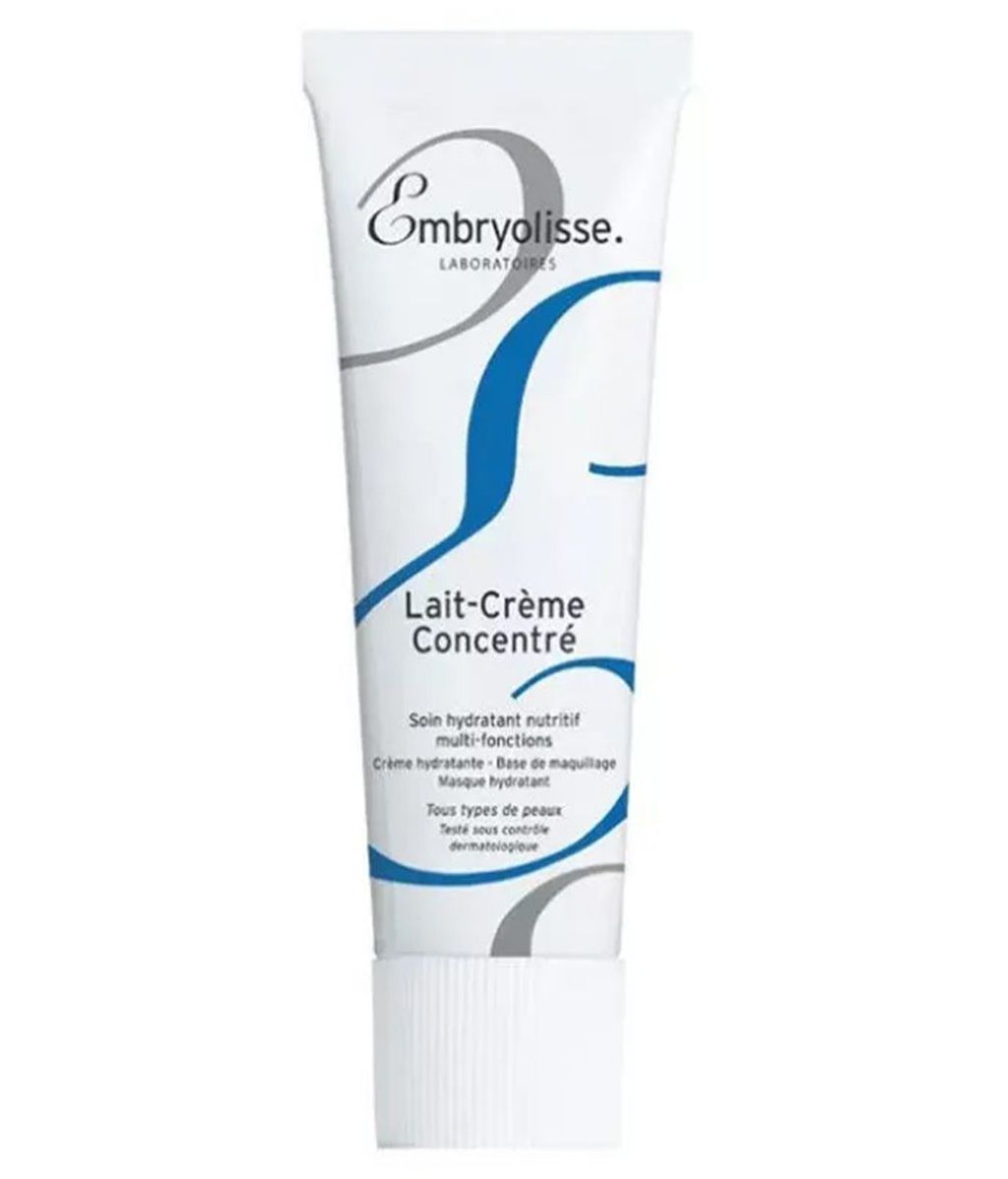 Leche Crema Concentrada Multifuncion Embryolisse 30ml