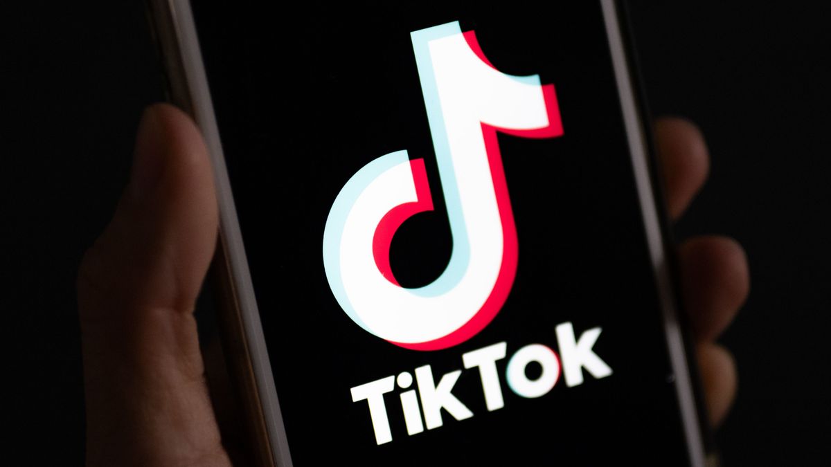 Nueva estafa 'phishing' a través de TikTok: cuidado con las ofertas laborales falsas
