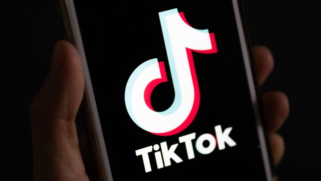 Nueva estafa 'phishing' en TikTok: cuidado con las ofertas laborales falsas
