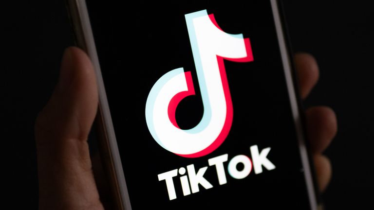 Nueva estafa 'phishing' en TikTok: cuidado con las ofertas laborales falsas